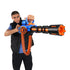XSHOT Insanity S1 Motorized Rage Fire Gatling Gun